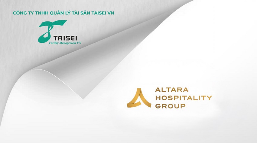 Taisei VN - Altara Hospitality Group: Journey of Transformation And Reaching New Levels