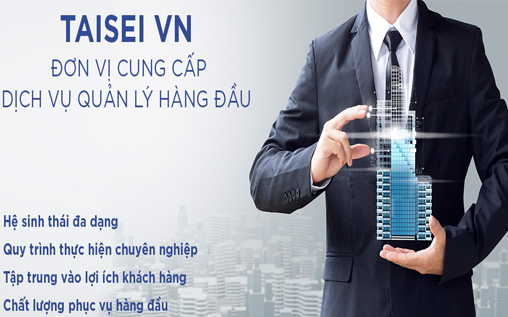 TAISEI VIETNAM - COMPREHENSIVE, ALL-IN AND ECONOMICAL SERVICE SOLUTIONS