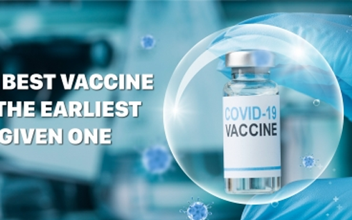 Lợi Ích Của Việc Tiêm Chủng Vaccine Sars-Covid 19