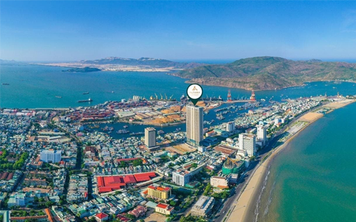 TAISEI VIETNAM WAS OFFICIALLY LAUNCHED TO RESIDENTS IN THE ALTARA RESIDENCES QUY NHON HANDOVER CEREMONY