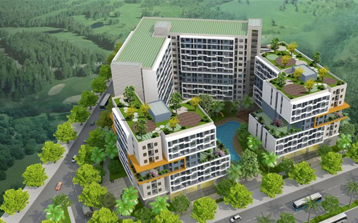 Hanoi – Taisei Vn Is Honored To Be Selected The Unit Of Management And Operation The Entire Project By The Investor Of C