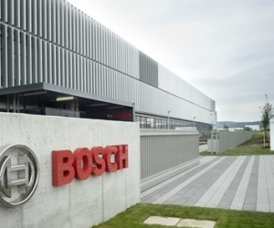 Bosch Factory